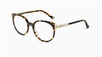 Montatura vista Etnia Barcelona Donna 5 ROMANO 50O HVWH - 5 ROMANO 50O HVWH